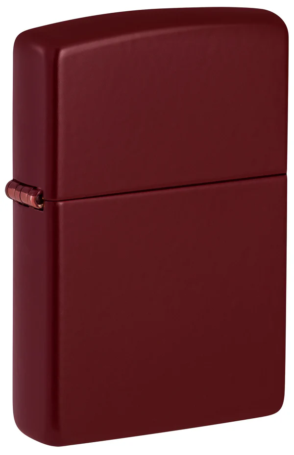 Encendedor Zippo Vino Tinto Merlot Cod 46021