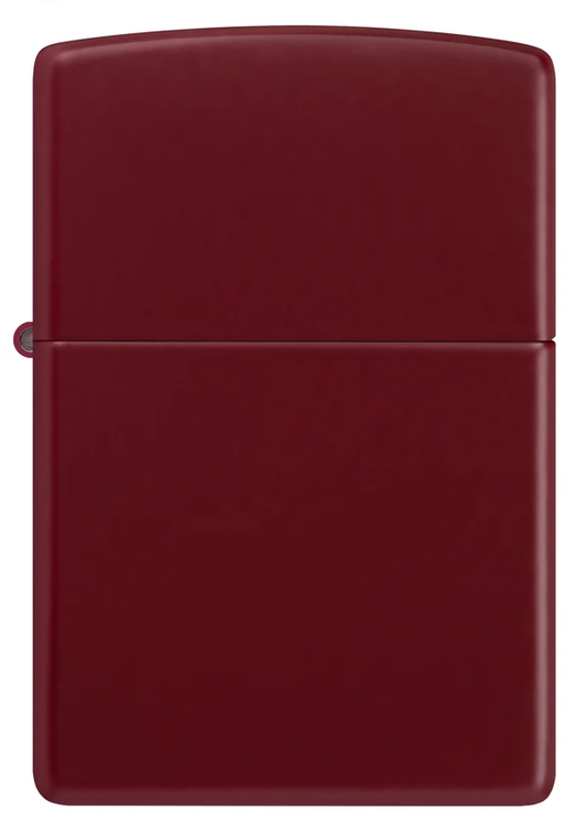 Encendedor Zippo Vino Tinto Merlot Cod 46021