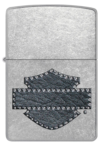 Encendedor Zippo Cromado Harley Davidson 46858