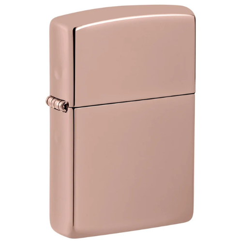 Encendedor Zippo Oro Rosa 49190