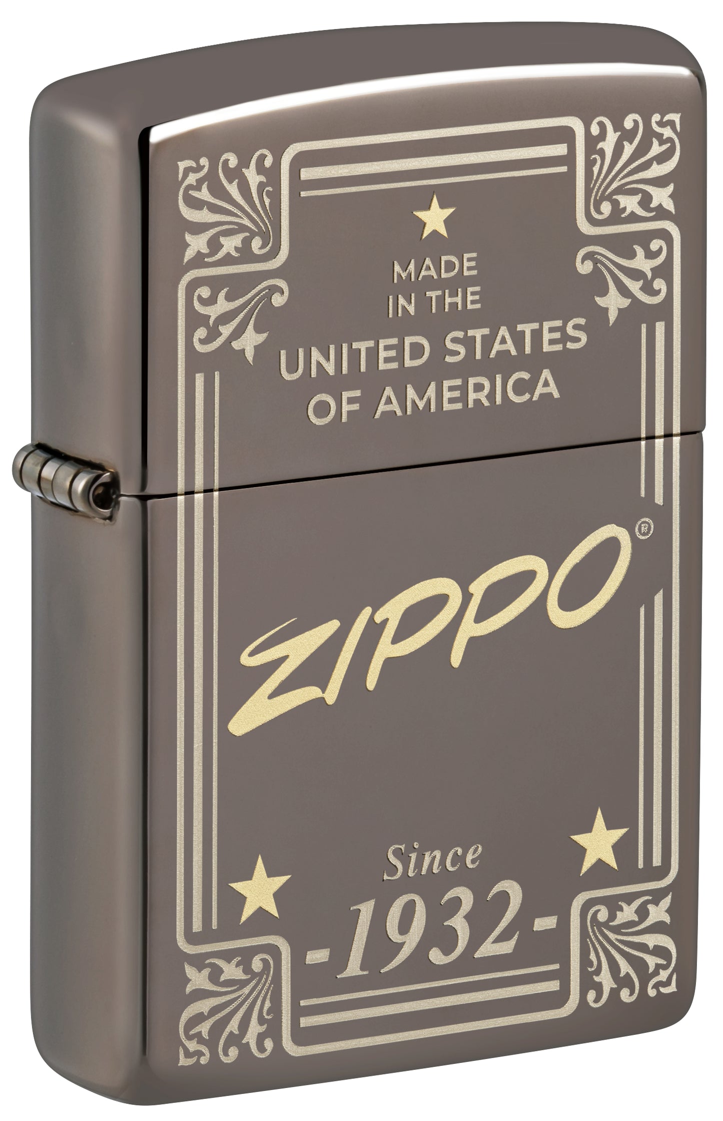Encendedor Zippo Cod 48715