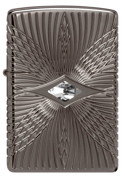 Encendedor Zippo 540 Armor Grabado 49291