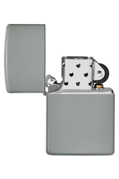 Encendedor Zippo Gris Mate 49452
