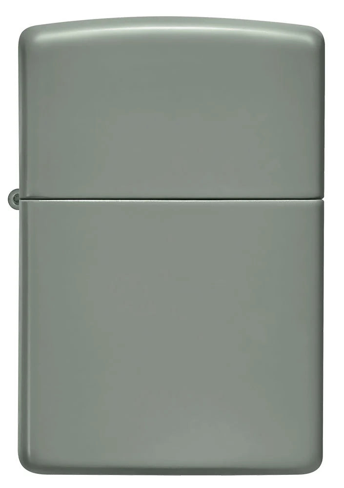 Encendedor Zippo Gris Mate 49452
