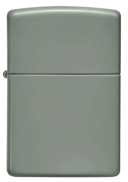 Encendedor Zippo Gris Mate 49452