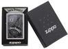 Encendedor Zippo Jack Daniel's - Cod 29285