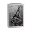 Encendedor Zippo Jack Daniel's - Cod 29285