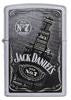 Encendedor Zippo Jack Daniel's - Cod 29285