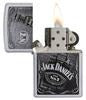 Encendedor Zippo Jack Daniel's - Cod 29285