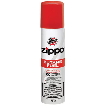 Gas Butano Zippo 165gr - Cod 3885