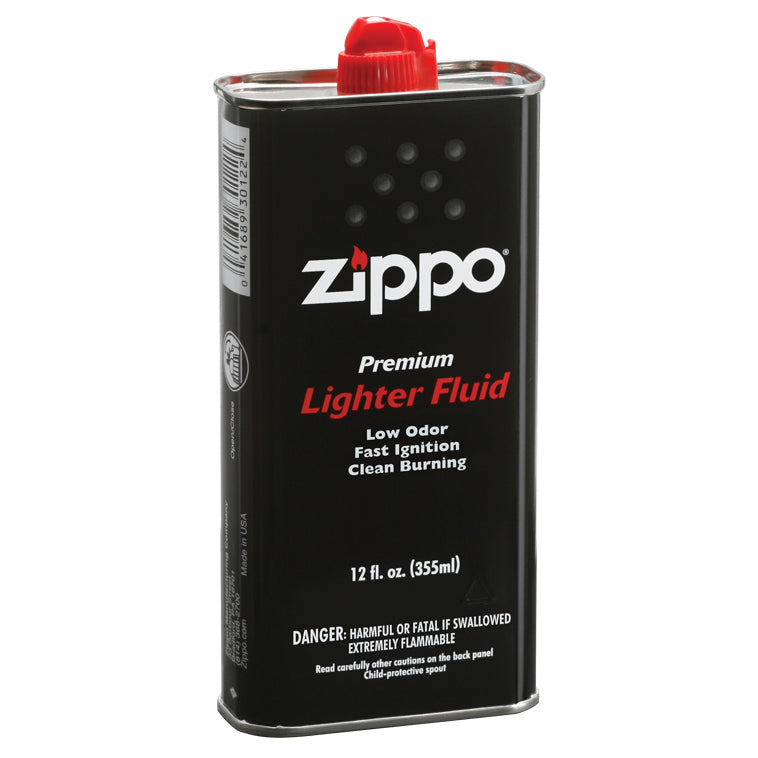 Combustible Para Encendedor Zippo 12oz - Cod 3165s