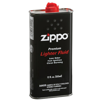 Combustible Para Encendedor Zippo 12oz - Cod 3165s