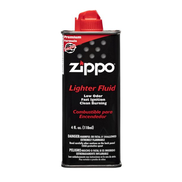 Combustible Para Encendedor Zippo 4oz - Cod 3141laex