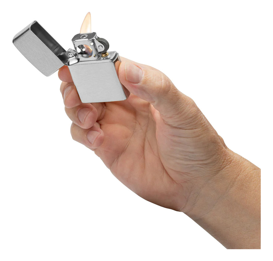Inserto Zippo Para Pipa