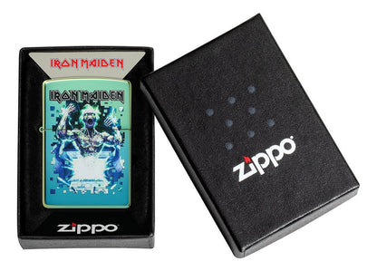 Encendedor Zippo Cod 49816