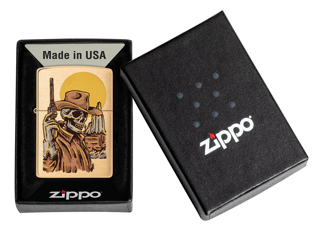 Encendedor Zippo Cod. 48519