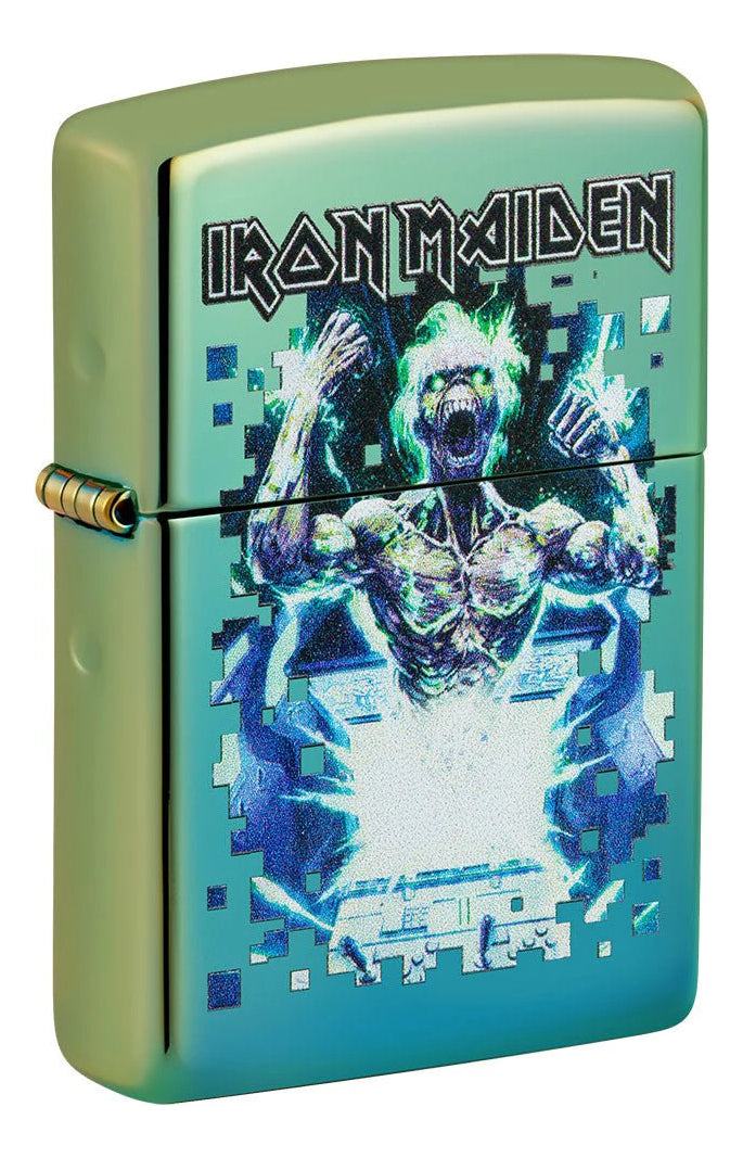 Encendedor Zippo Cod 49816