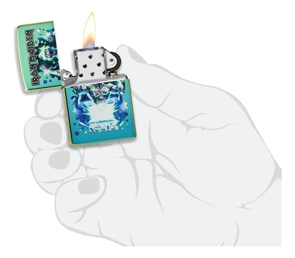 Encendedor Zippo Cod 49816