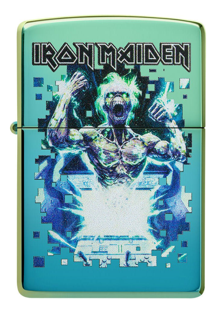 Encendedor Zippo Cod 49816