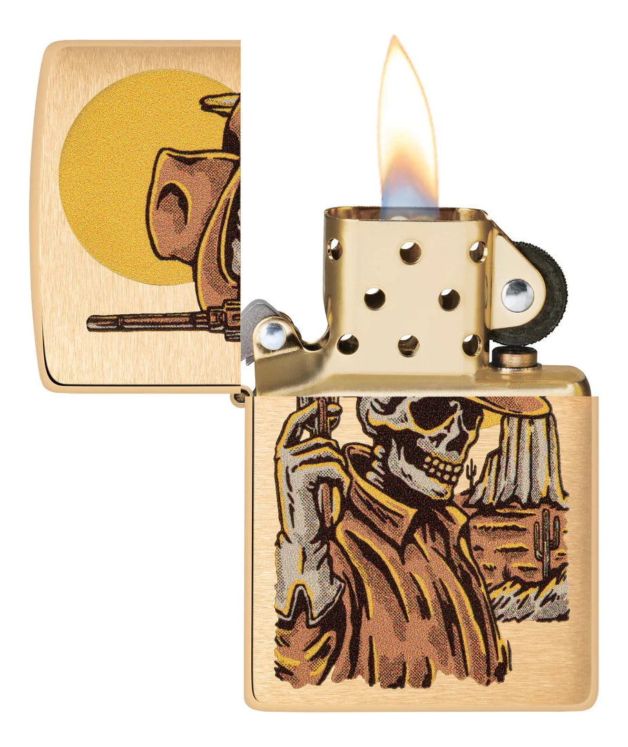 Encendedor Zippo Cod. 48519