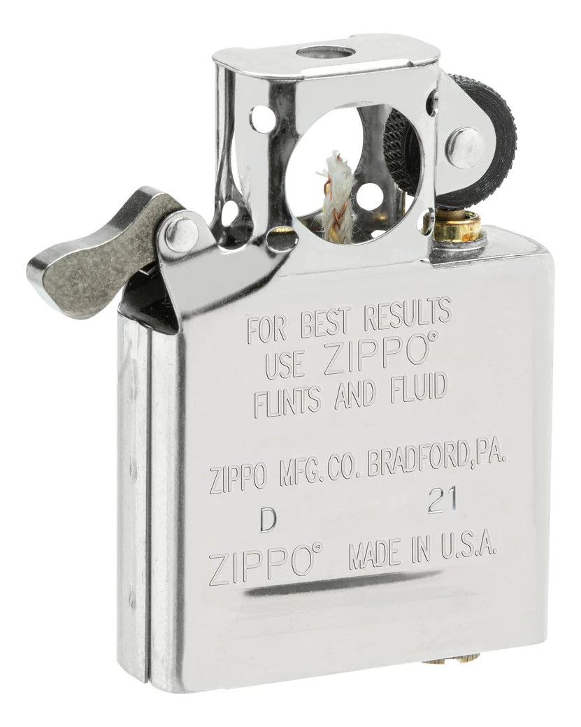 Inserto Zippo Para Pipa