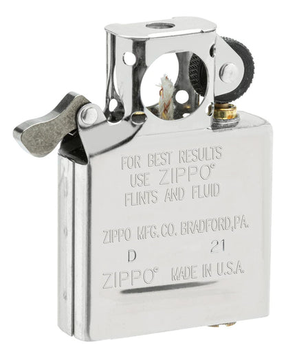 Inserto Zippo Para Pipa