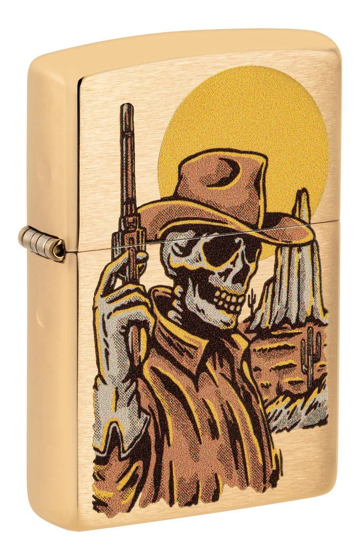 Encendedor Zippo Cod. 48519