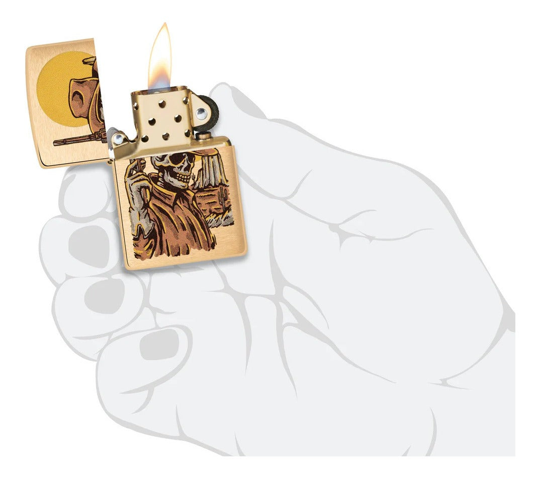 Encendedor Zippo Cod. 48519