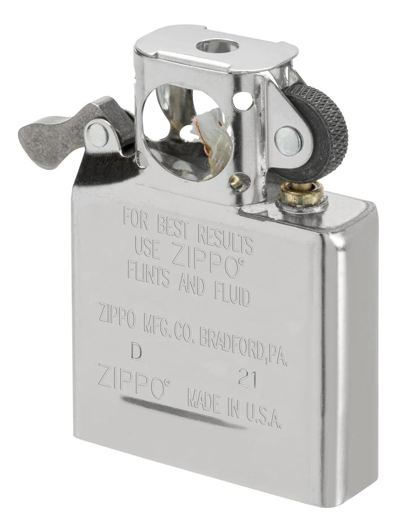 Inserto Zippo Para Pipa