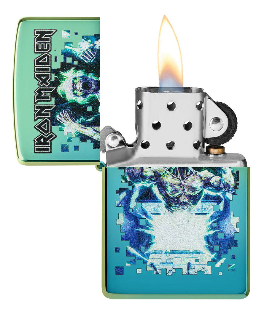 Encendedor Zippo Cod 49816